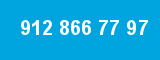 912 866 77 97